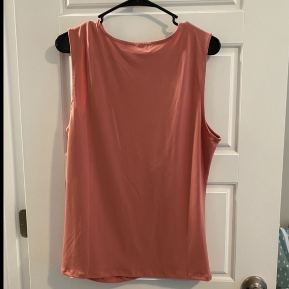 Shirt with knot - Picture 2 of 6